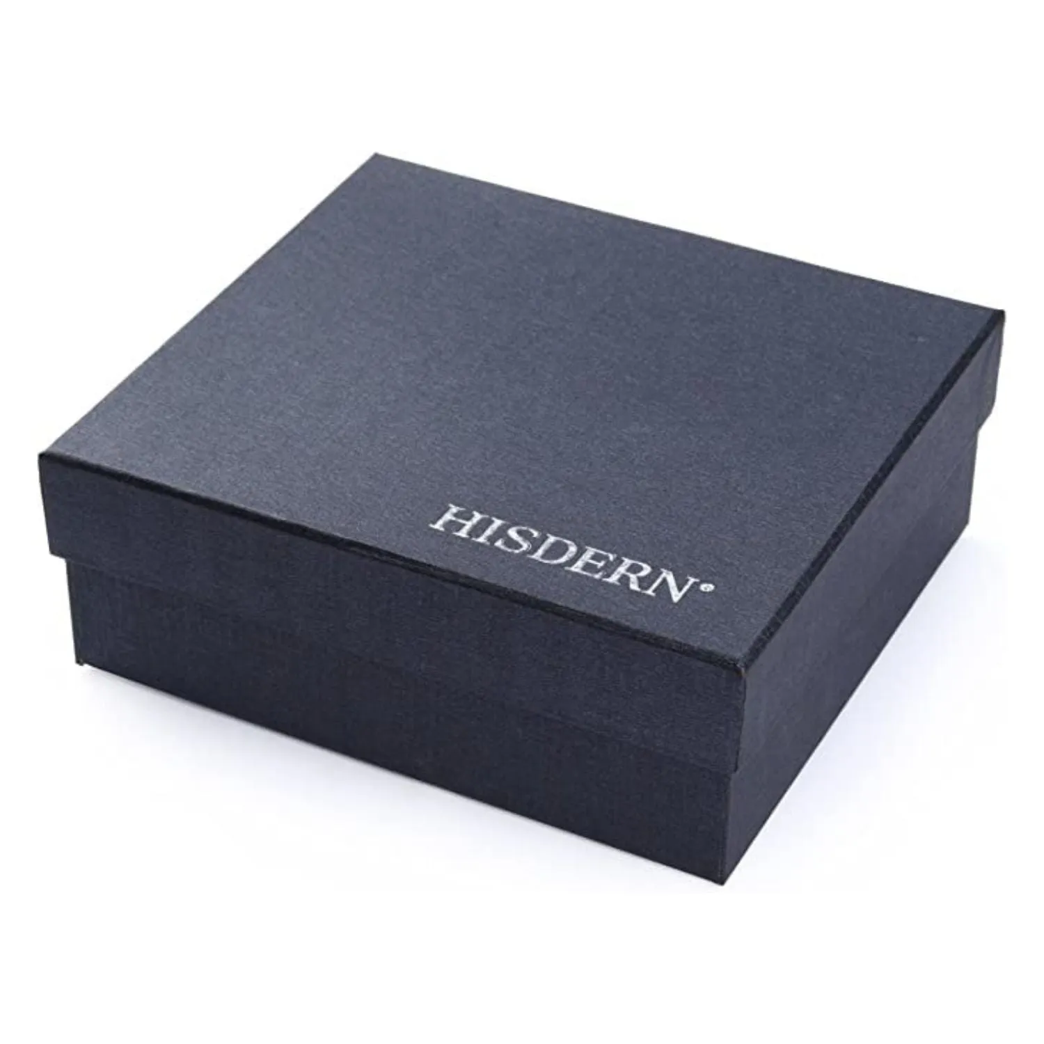 5PCS Tie & Pocket Square Set - 01-T5-S3