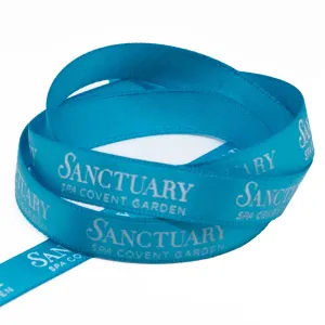 9mm Printed Ribbon