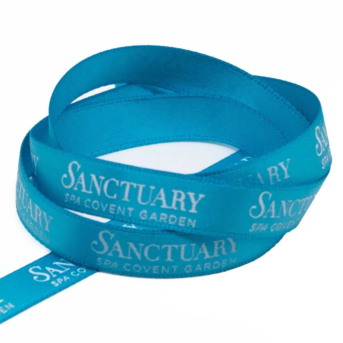9mm Printed Ribbon
