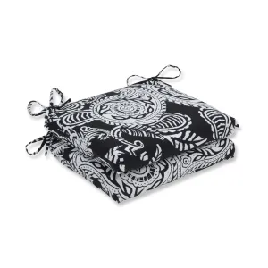 Addie Night Squared Corners Seat Cushion (Set Of 2)