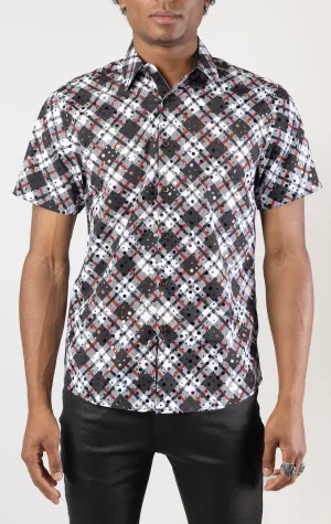 Aosta Short Sleeve Shirt
