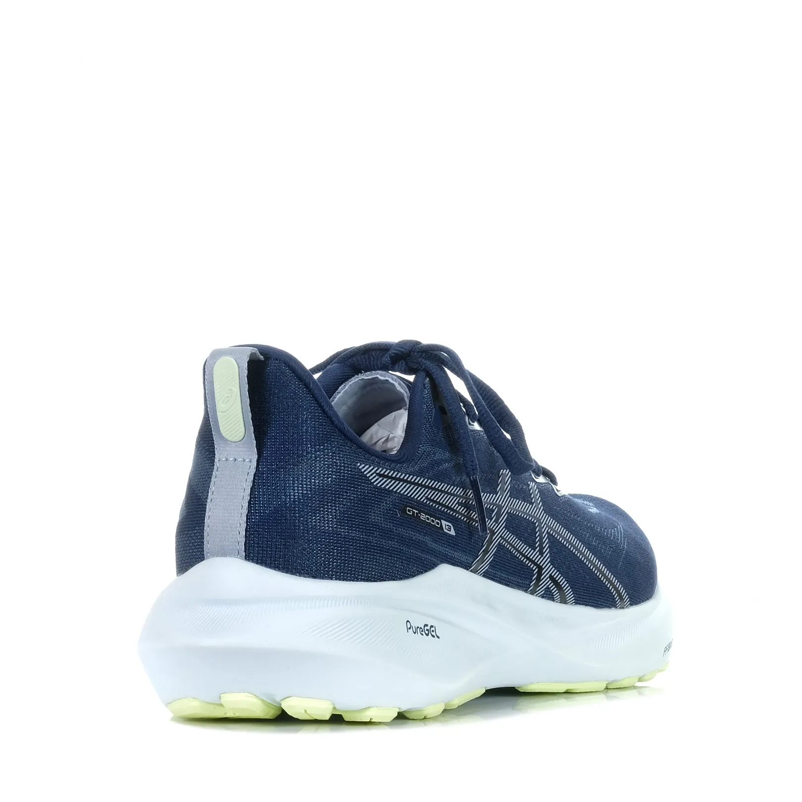 Asics GT-2000 13 (2E) Blue Expanse/Grey