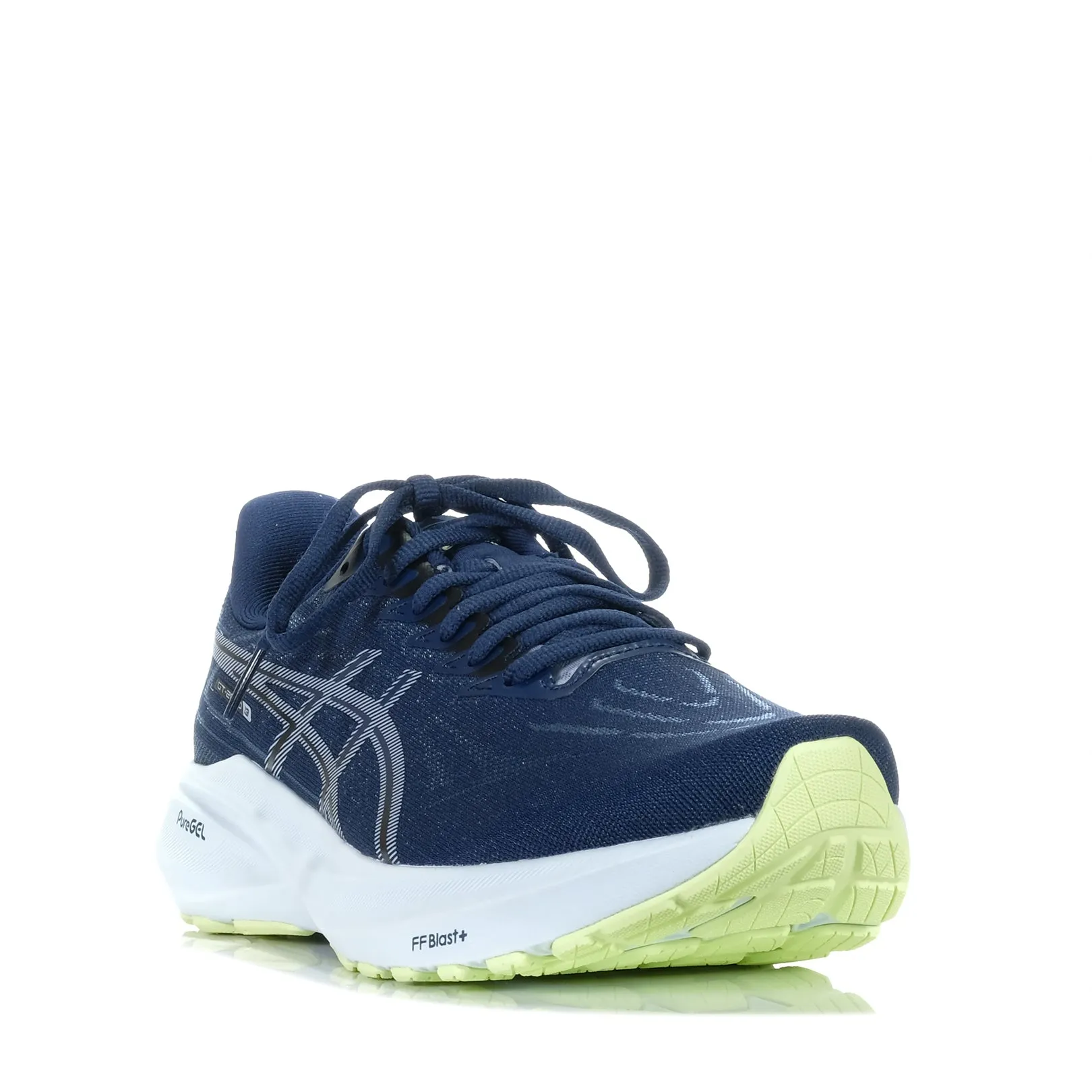 Asics GT-2000 13 (2E) Blue Expanse/Grey