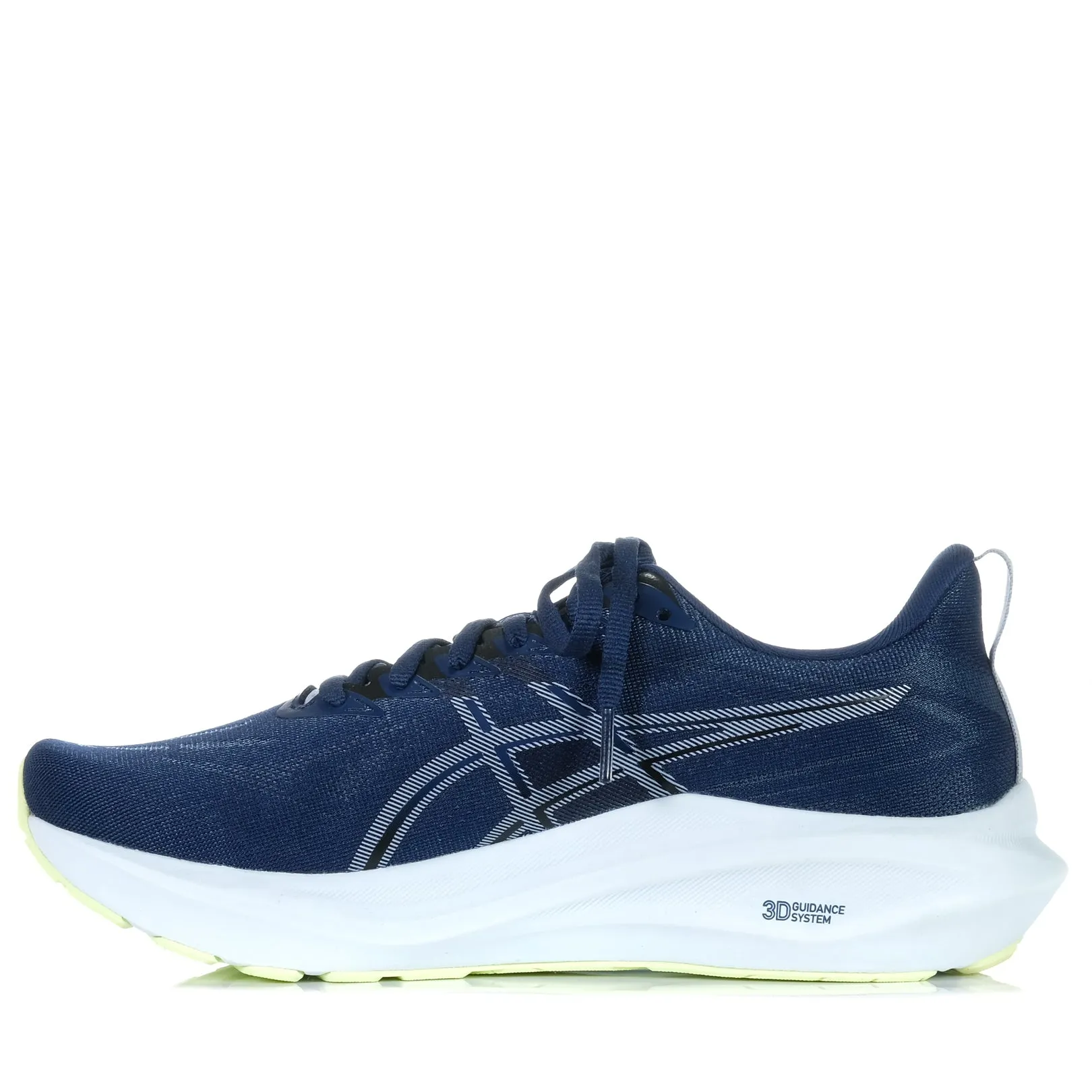 Asics GT-2000 13 (2E) Blue Expanse/Grey