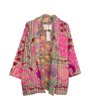 Bitten Jacket - No. 75