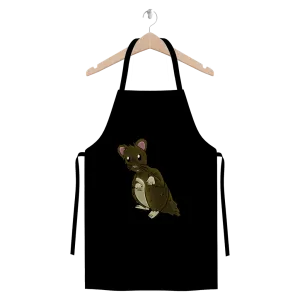 BrownHamster Premium Jersey Apron
