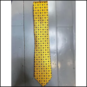 Bruno Marchesi Printed Ties