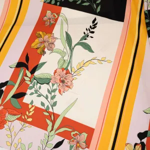 Cady Polyester Floral