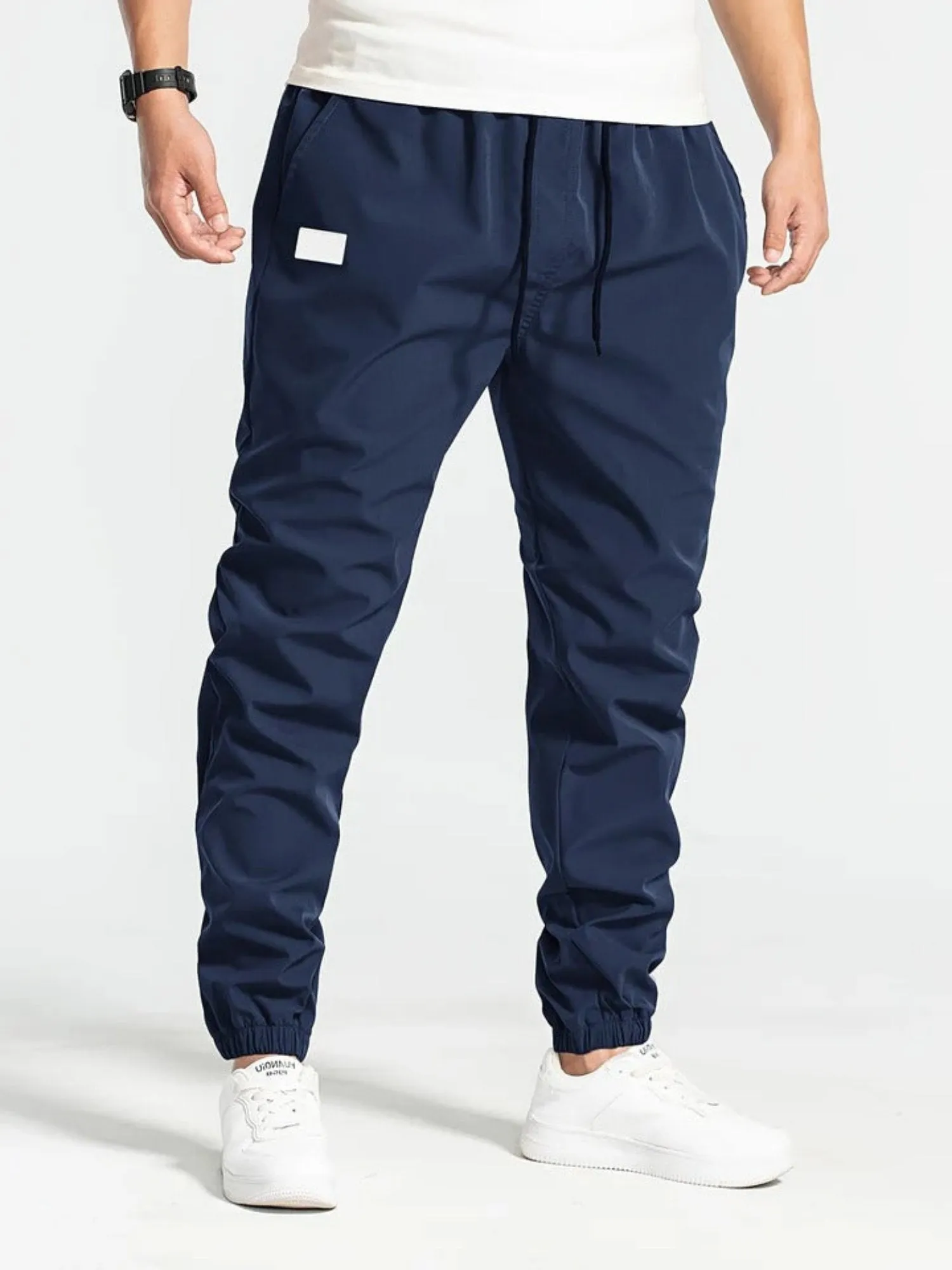 Carlisle - Casual Sweatpants - Casual - Made for Comfort - Perfect for Casual Days