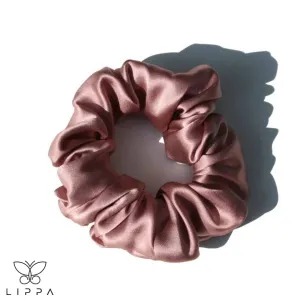 Daily Silk Scrunchies