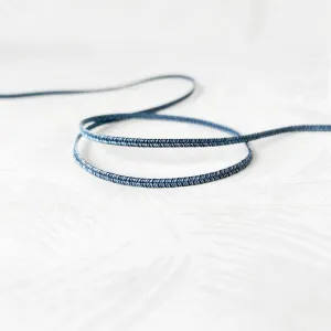 Denim Soutache