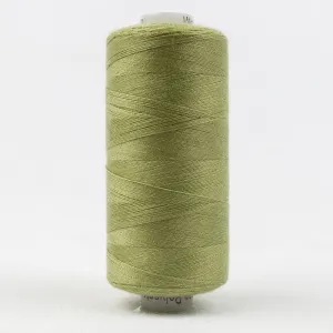 DS228 - Designer 40wt All purpose Polyester Wild Willow Thread