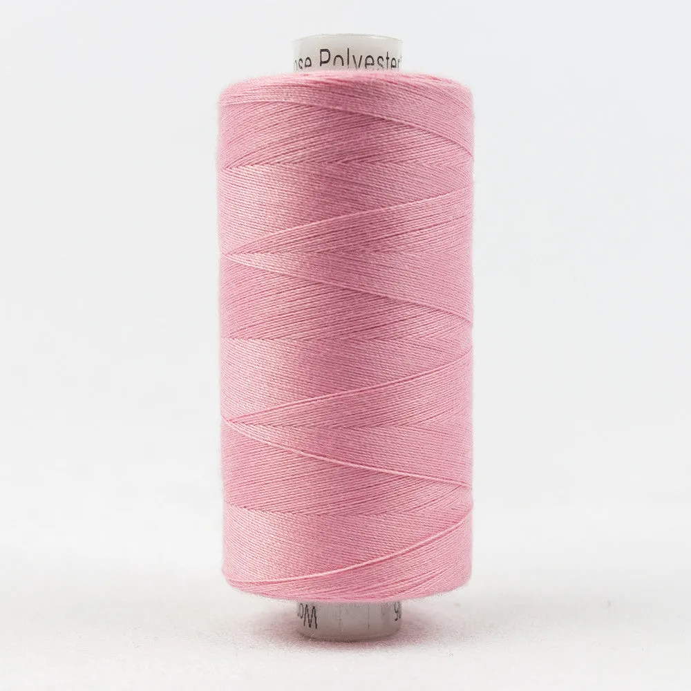DS806 - Designer 40wt All purpose Polyester Cactus Dahlia