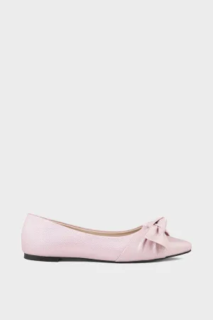 Formal Pumps IF6006-Pink