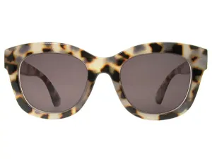 Goodlookers Reading Sunglasses 'Encore' White Tortoiseshell
