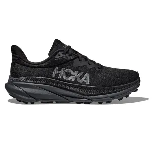 Hoka Challenger ATR 7 Wide | Black / Black | Mens