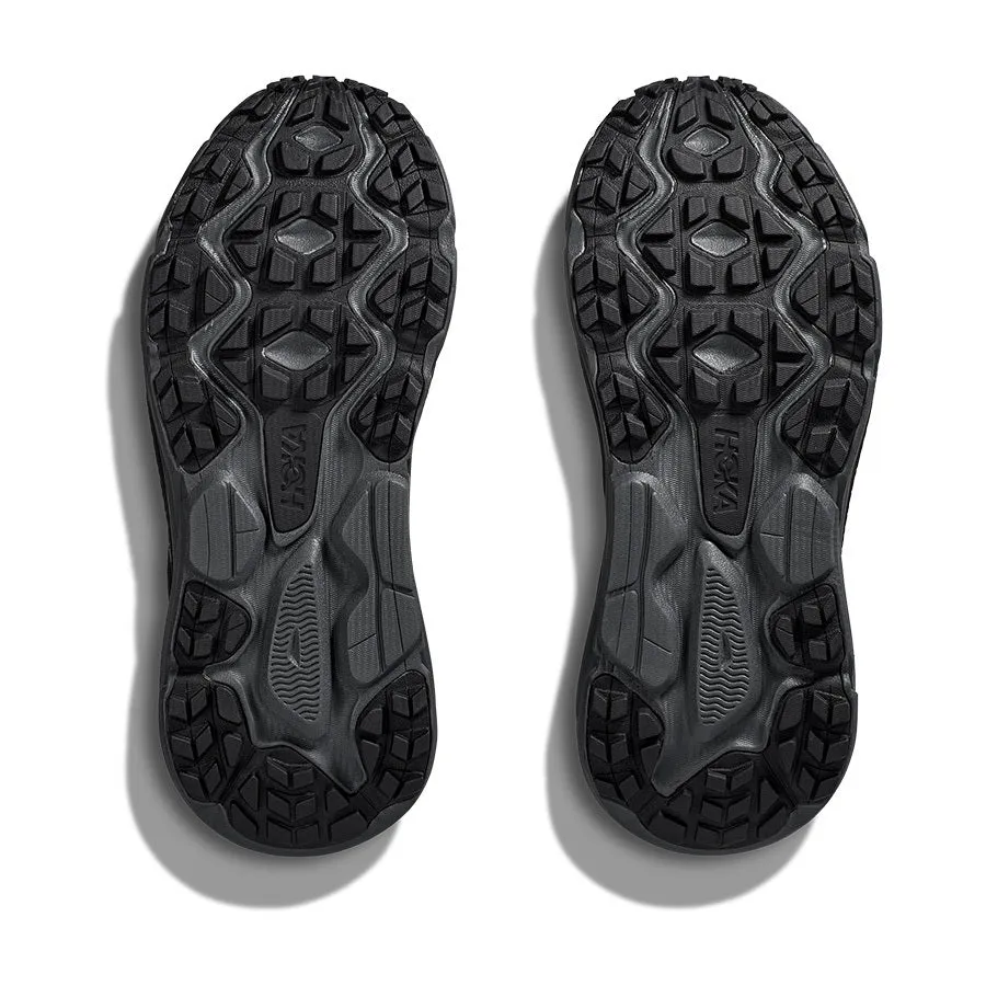 Hoka Challenger ATR 7 Wide | Black / Black | Mens