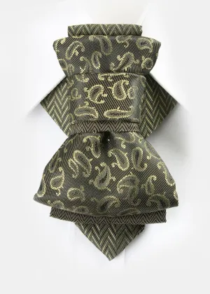 HOPPER TIE "SAFARI"
