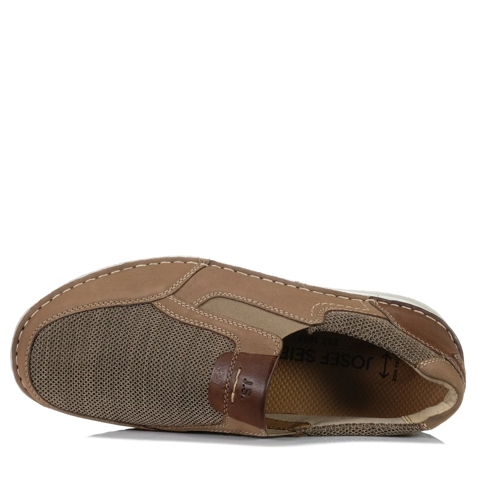 Josef Seibel Anvers 78 Sand