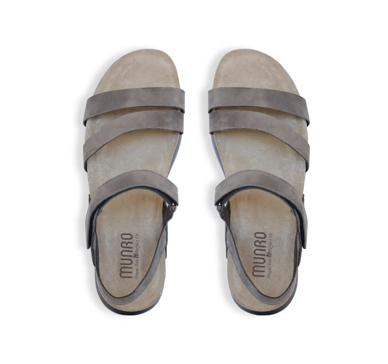 JUNIPER-SLATE NUBUCK
