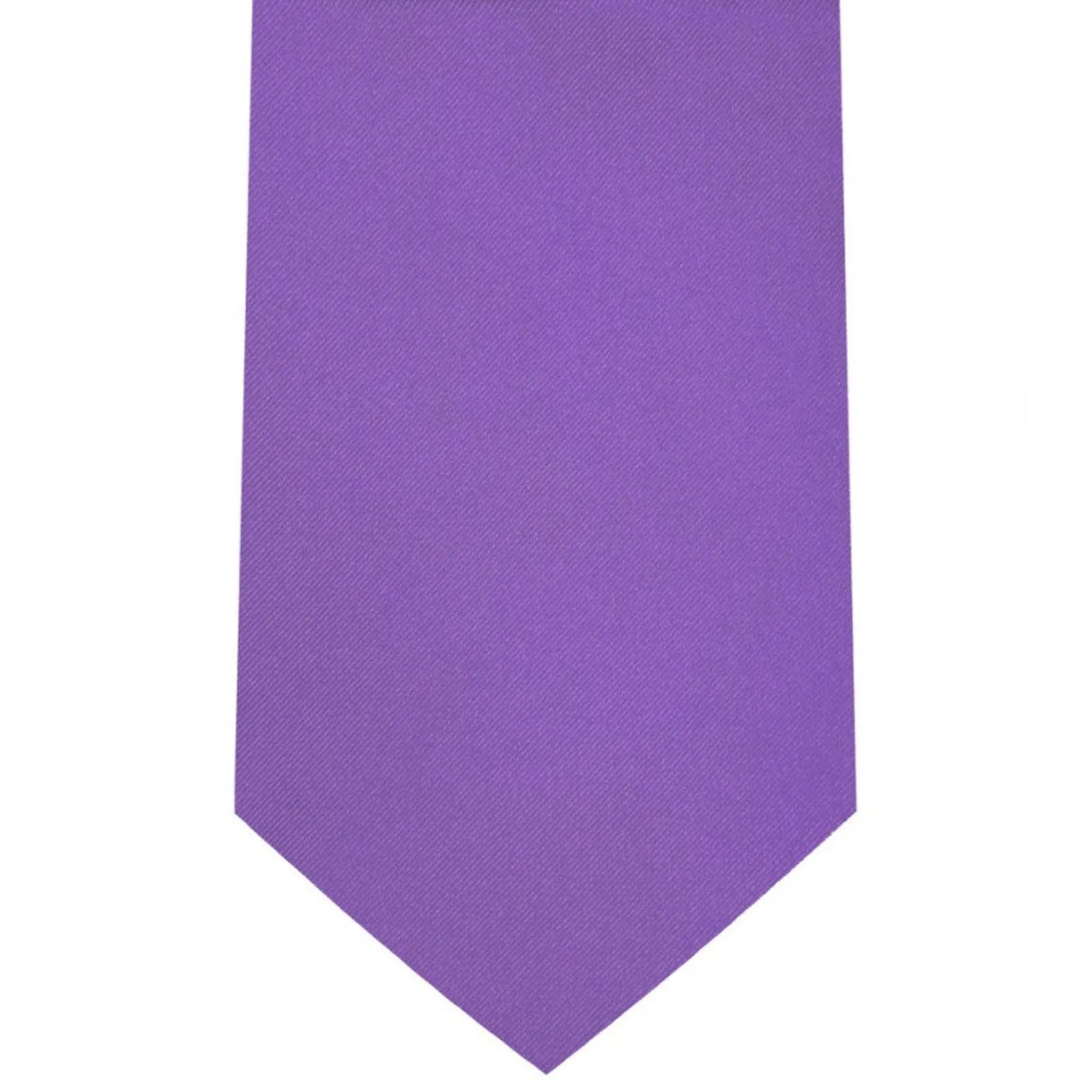 Lavender Solo Ties