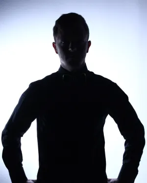 Light Up Bow Tie