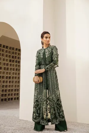 Luxury Pret '21 - Cosmos