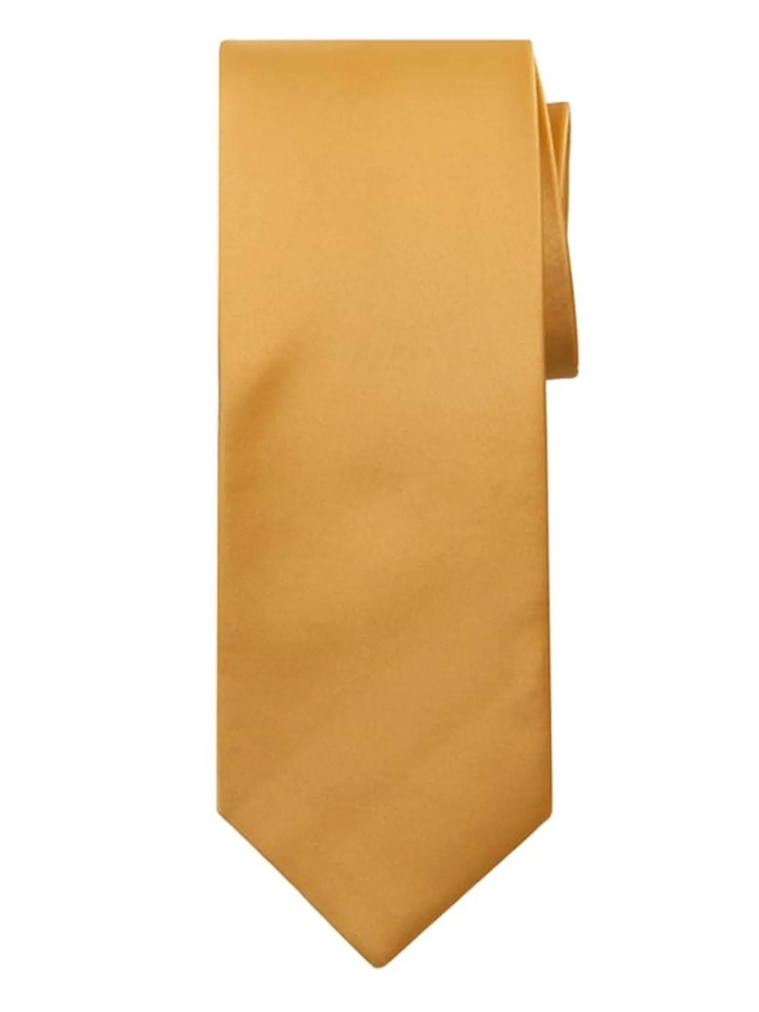 Marquis Men's Solid Neck Tie & Hanky Set
