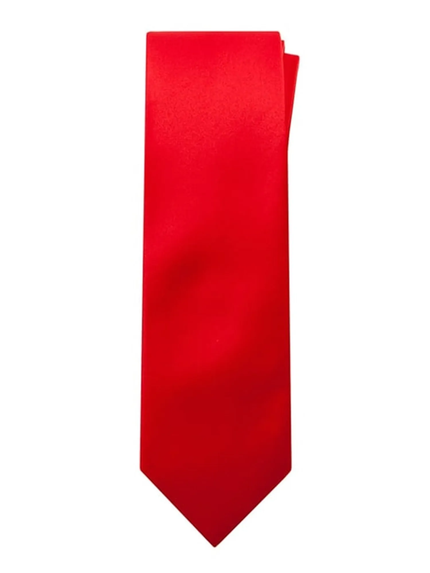 Marquis Men's Solid Neck Tie & Hanky Set