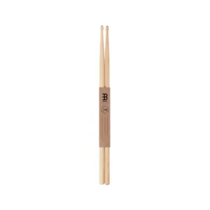 MEINL SB100 Standard 7A Wood Tip Drum Stick