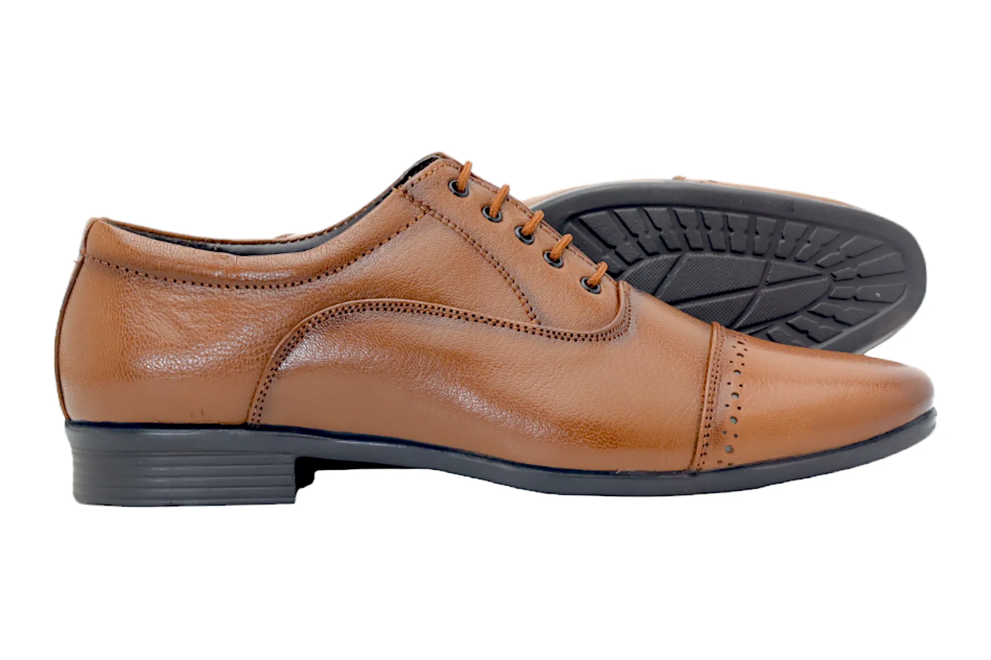 MENS FORMAL LEATHER SHOE 57517