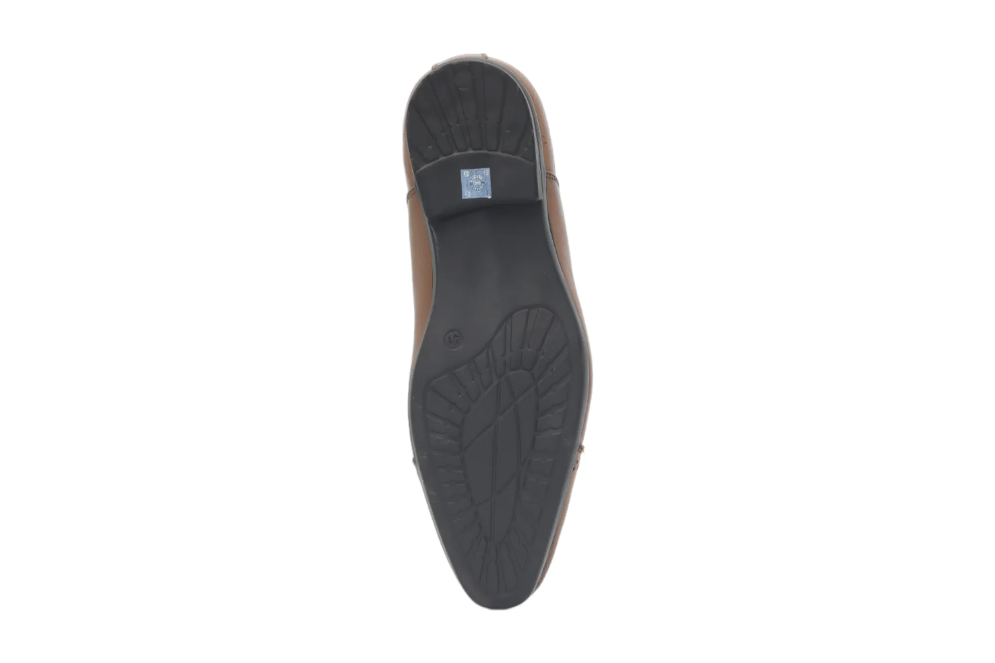 MENS FORMAL LEATHER SHOE 57517