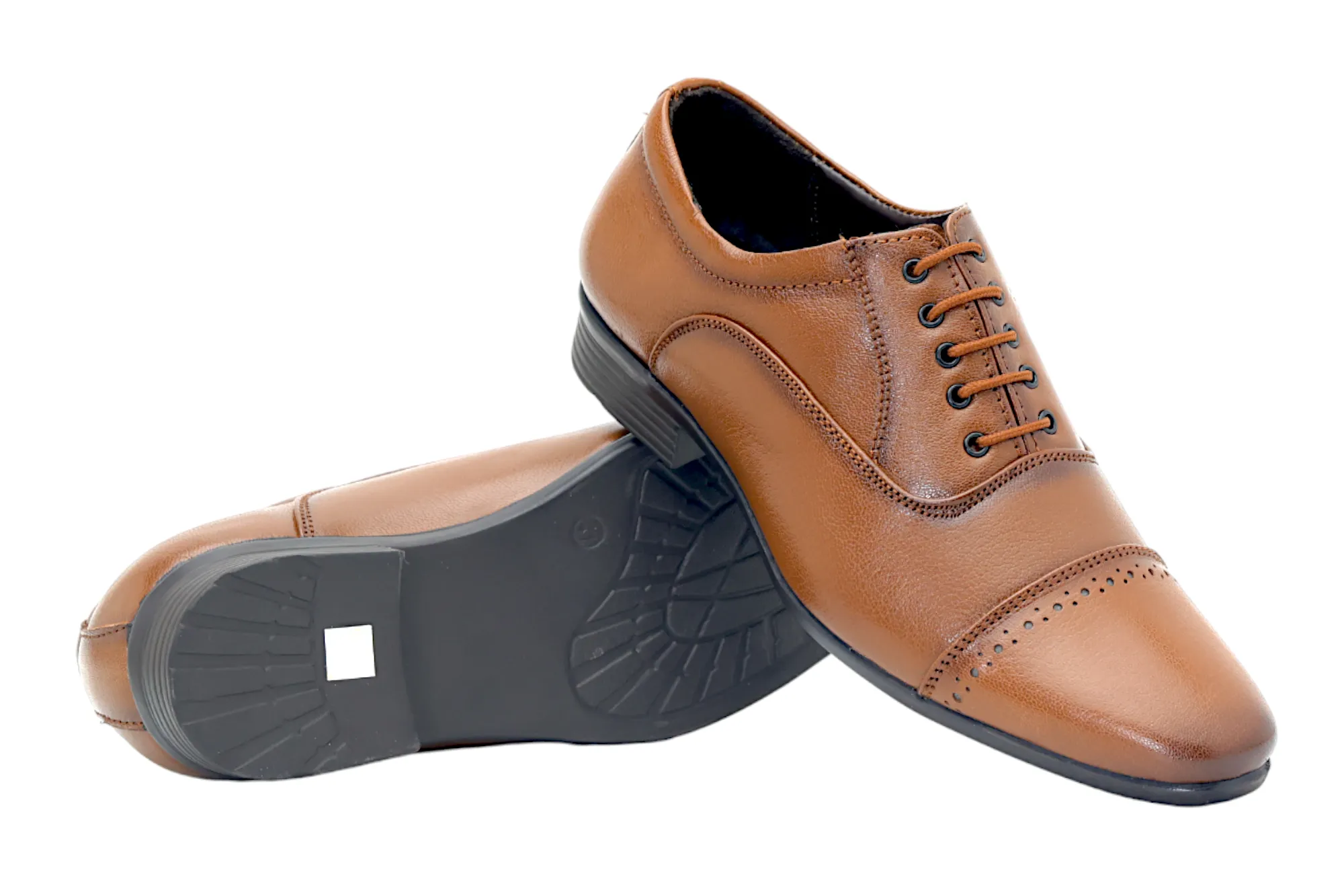 MENS FORMAL LEATHER SHOE 57517