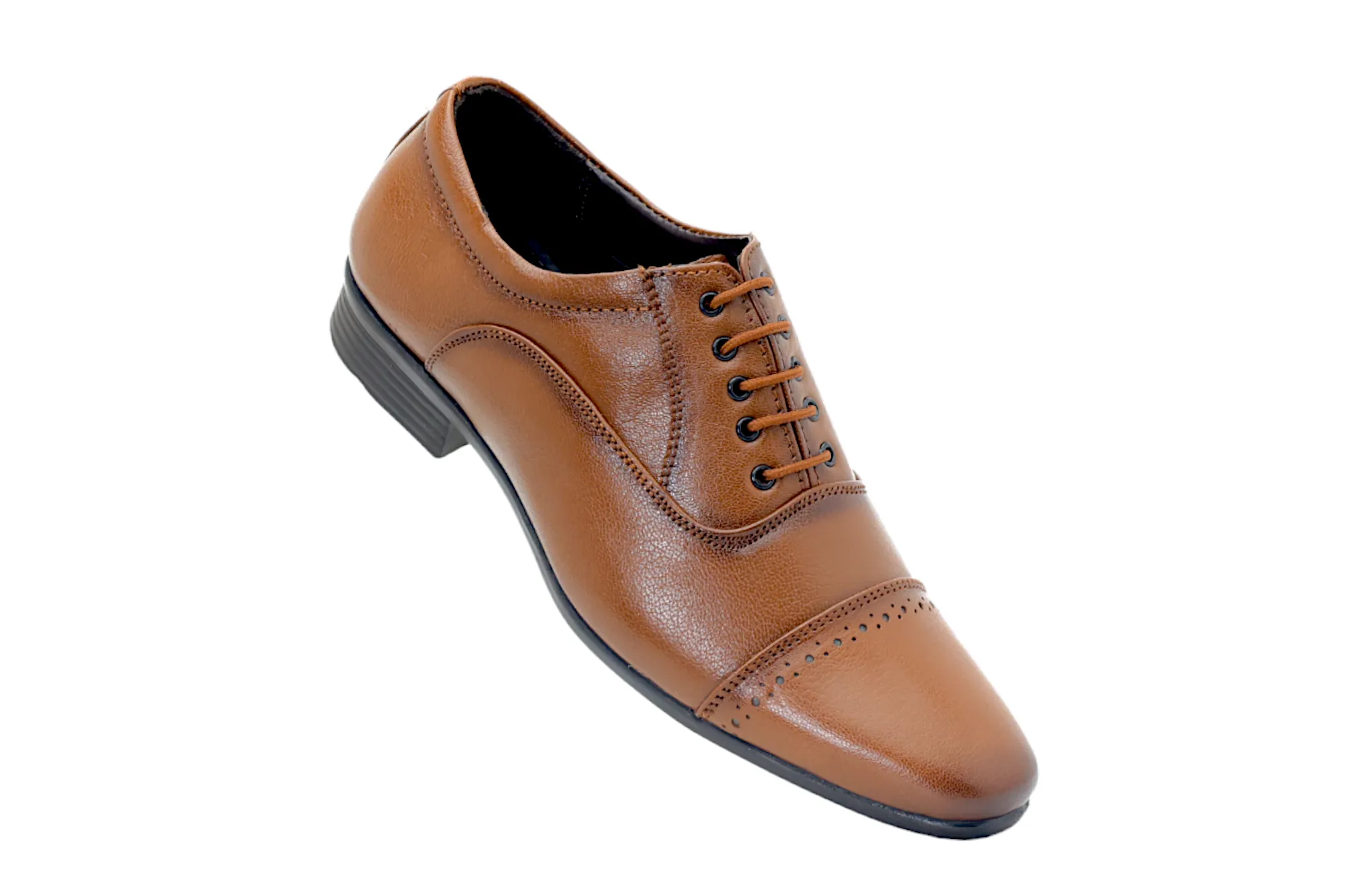MENS FORMAL LEATHER SHOE 57517