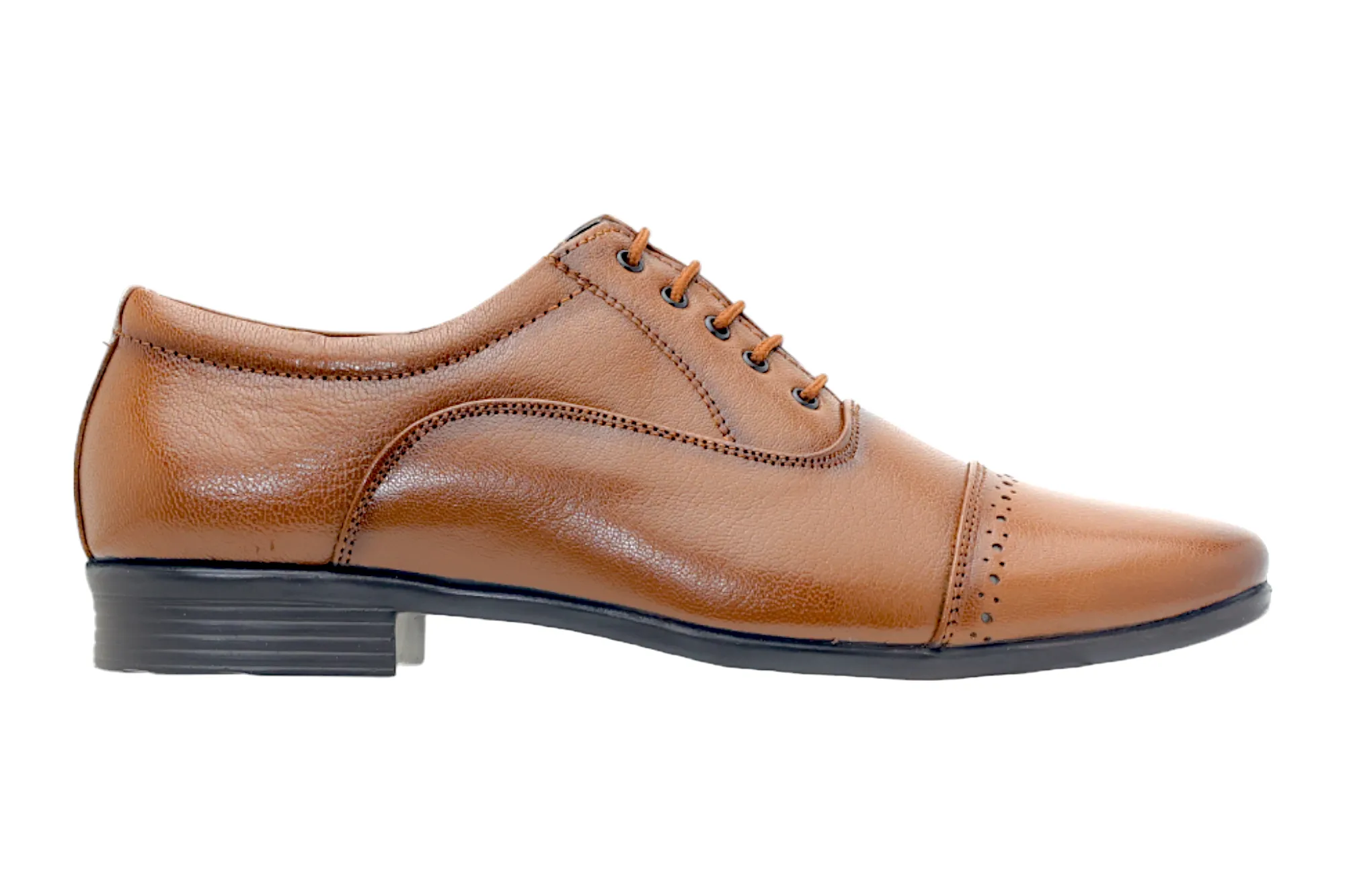 MENS FORMAL LEATHER SHOE 57517