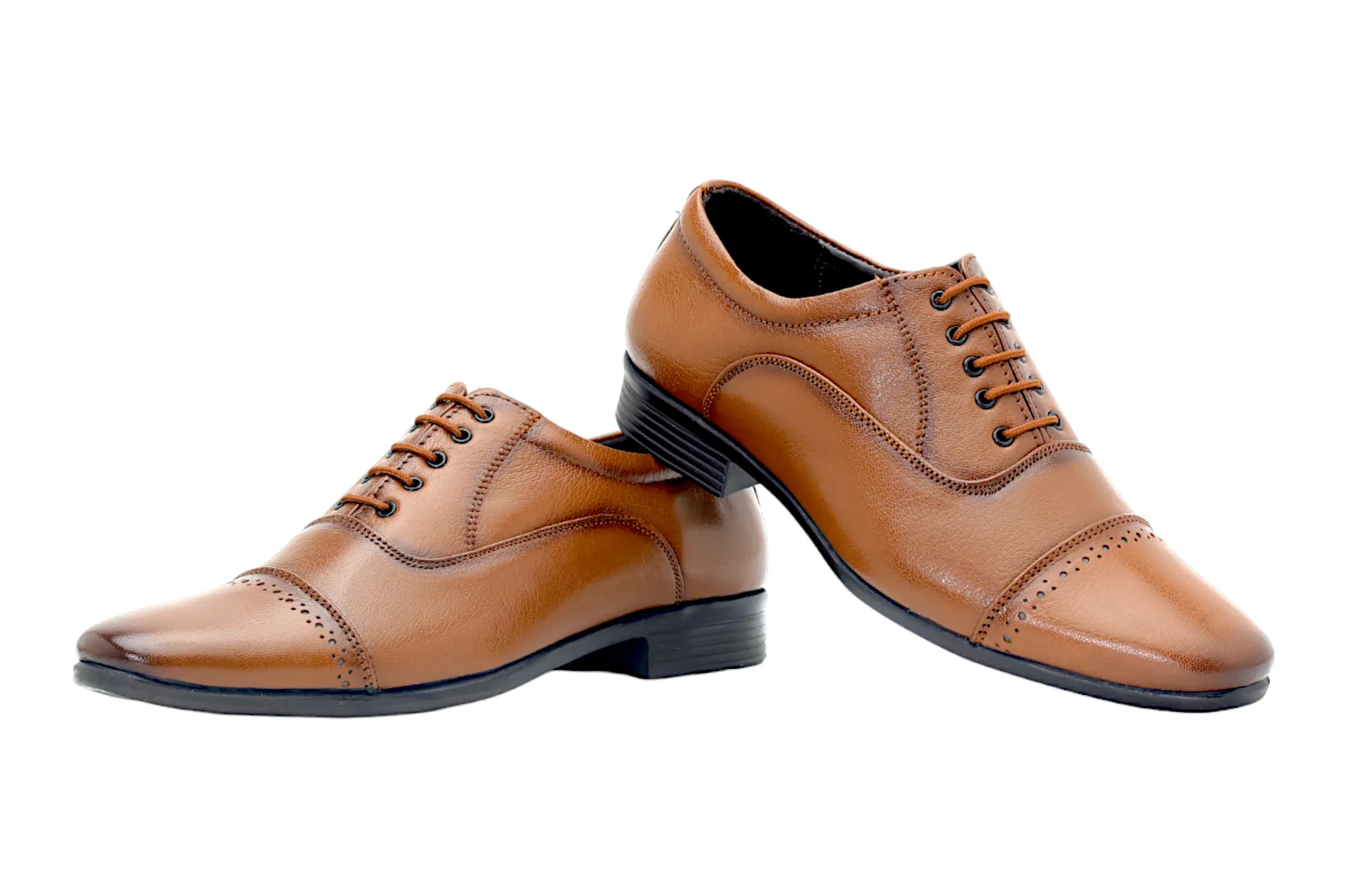 MENS FORMAL LEATHER SHOE 57517