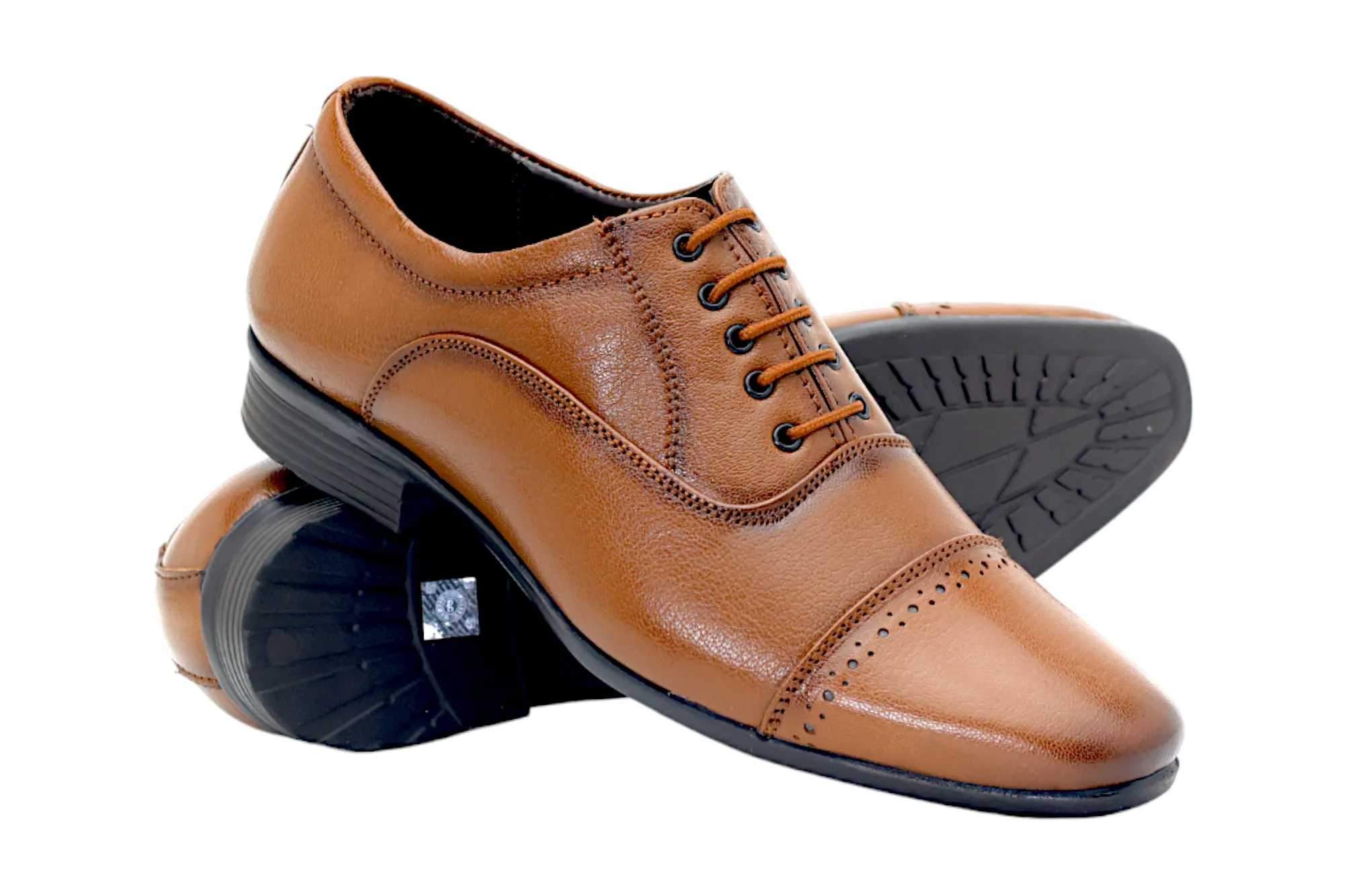MENS FORMAL LEATHER SHOE 57517