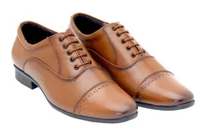 MENS FORMAL LEATHER SHOE 57517