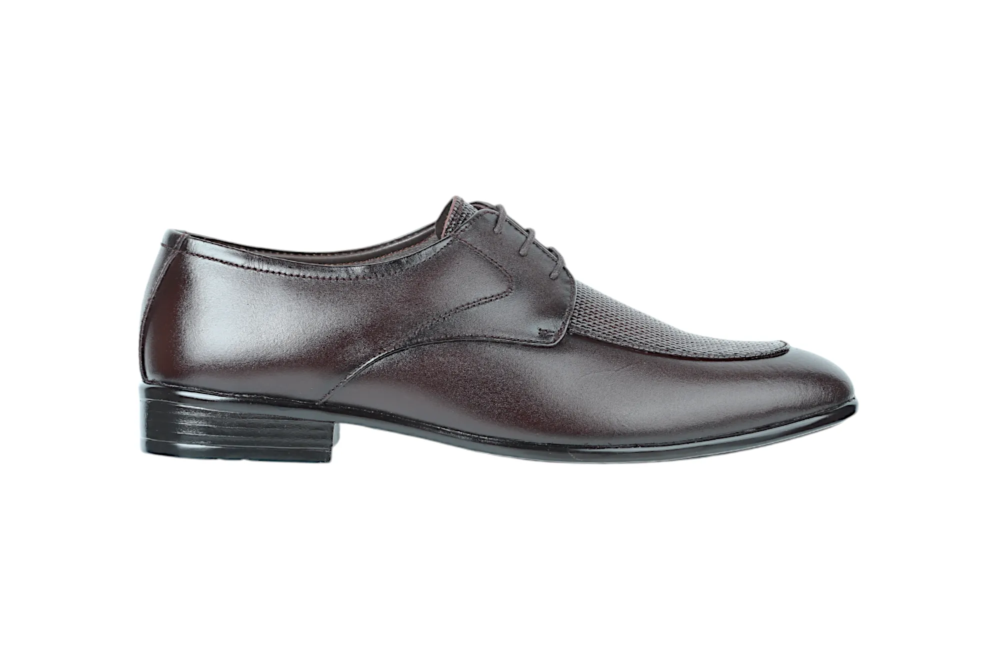 Mens Premium Leather Formal Shoe 90114