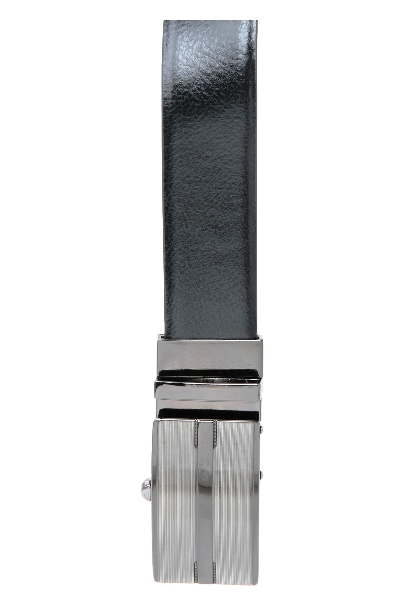 Mens Premium Reversible leather Formal Belt 998602