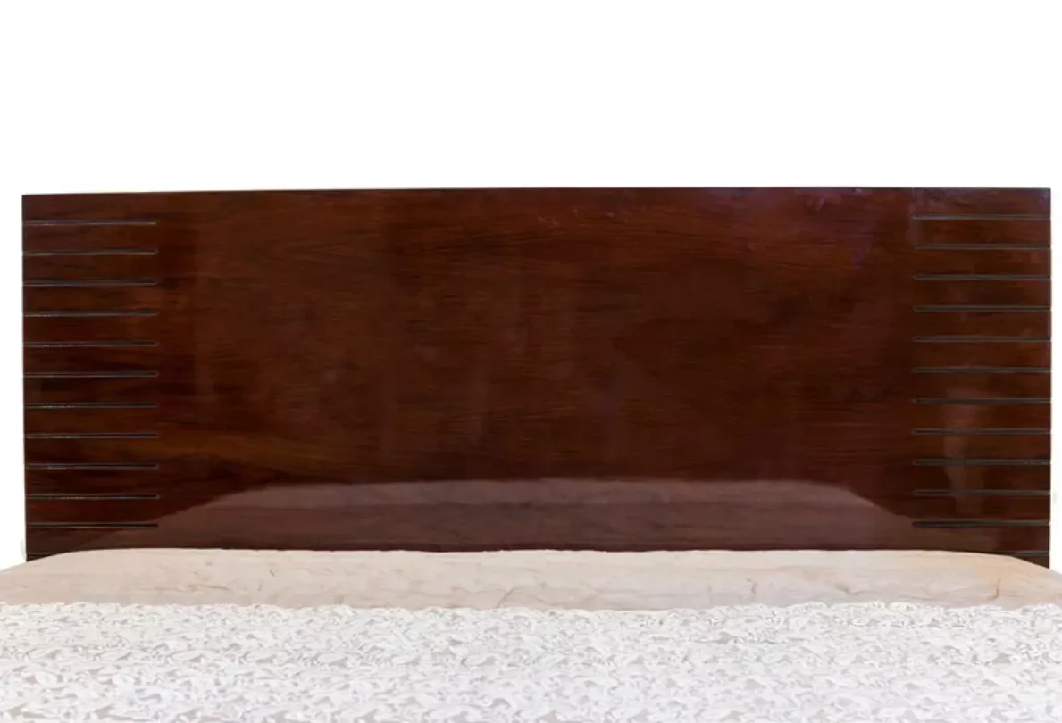Narrow Bed