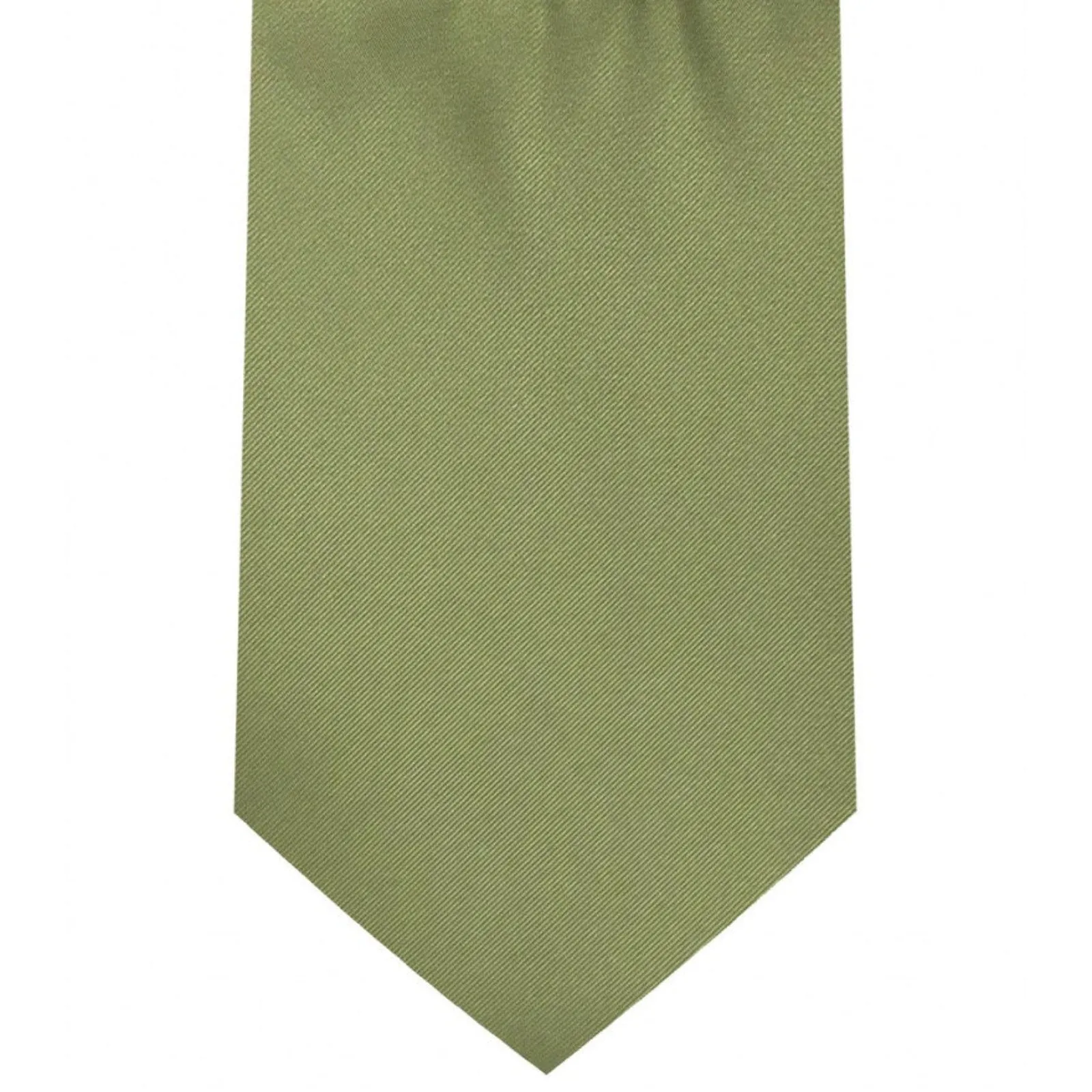 Olive Green Bowtie or Tie