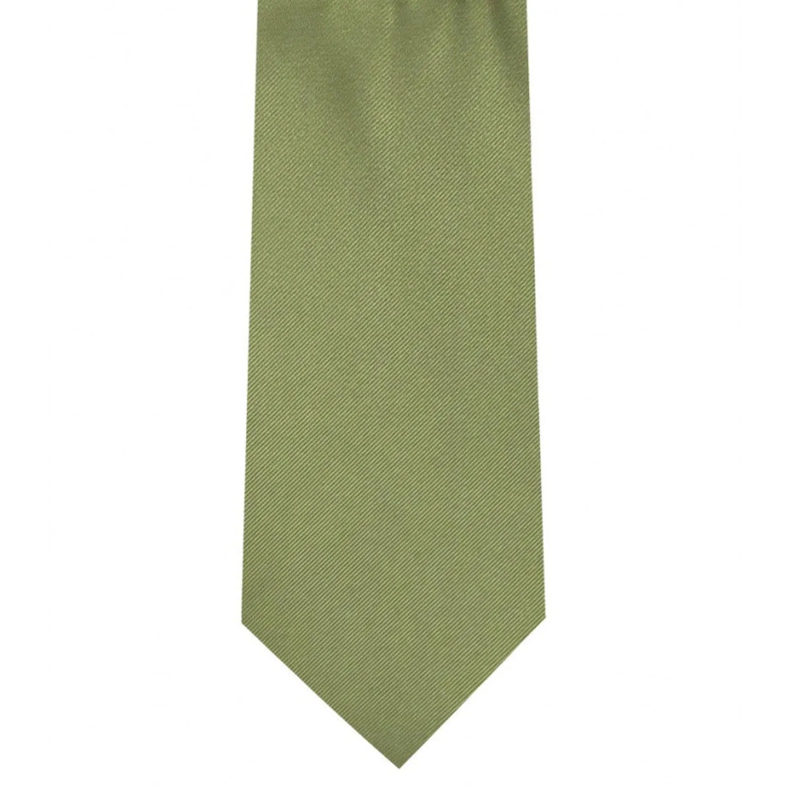 Olive Green Bowtie or Tie