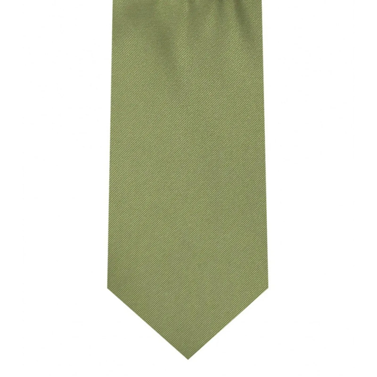 Olive Green Bowtie or Tie