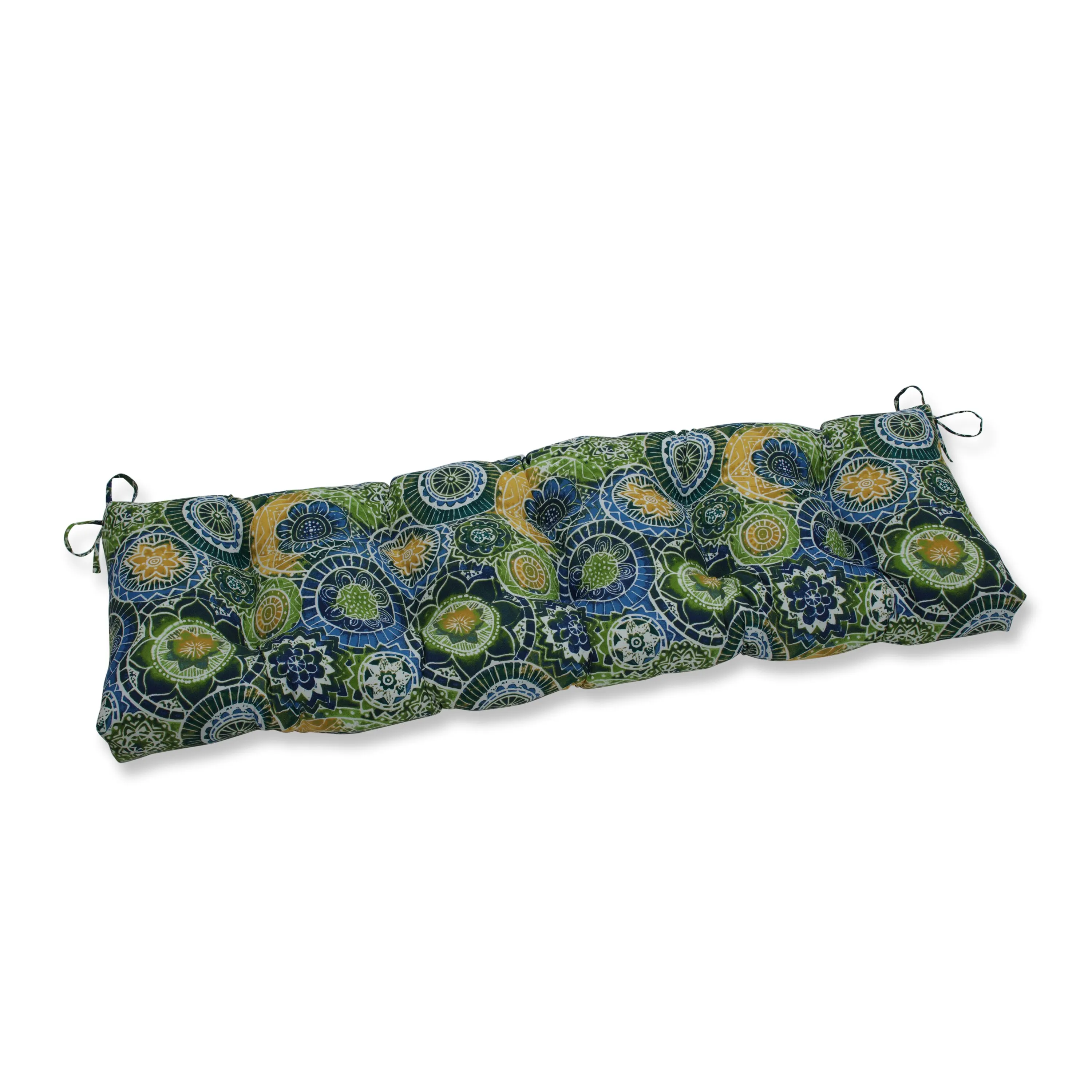 Omnia Lagoon 56" Blown Bench