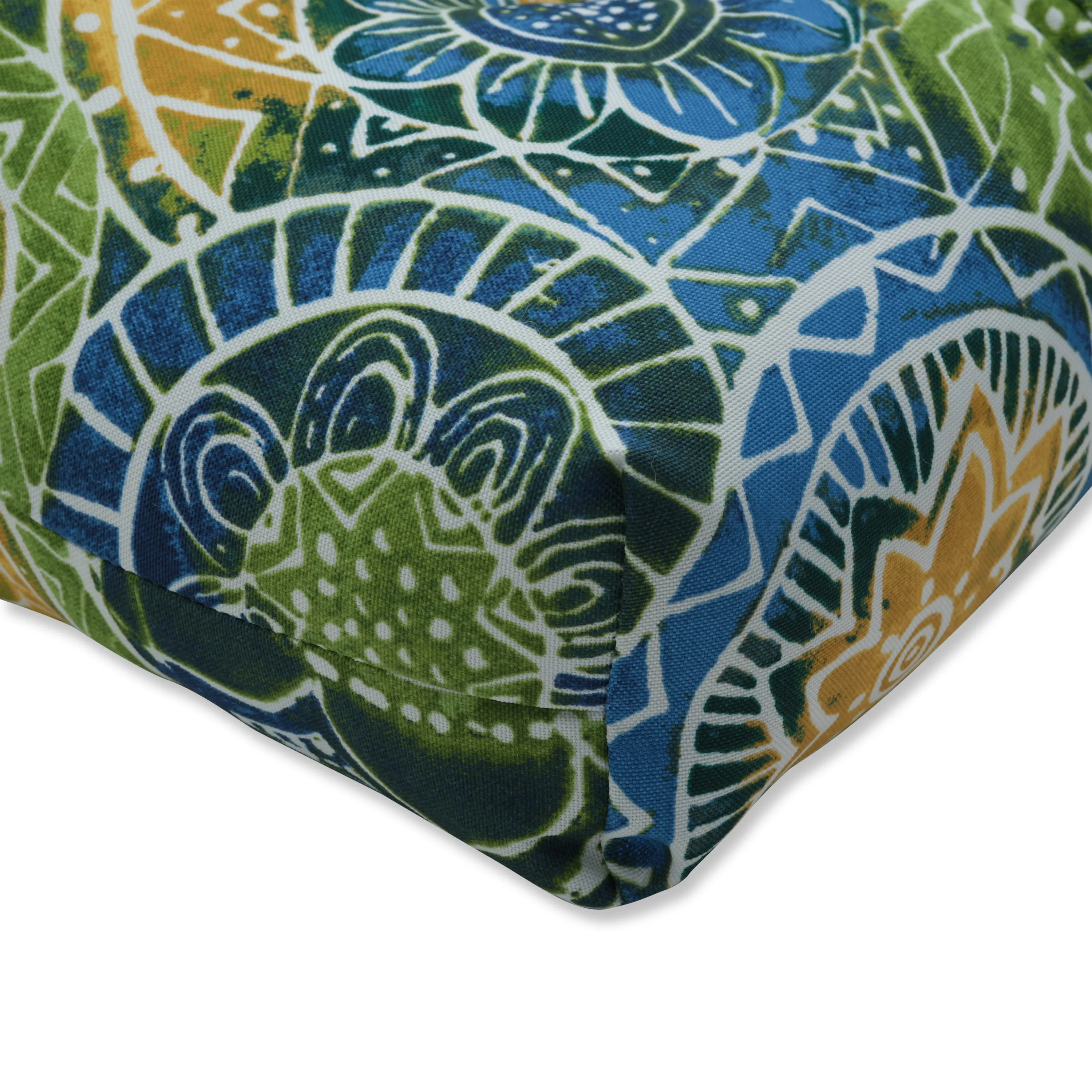 Omnia Lagoon 56" Blown Bench