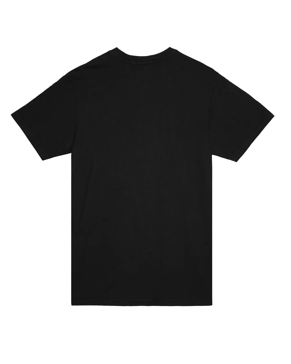 Oval T-Shirt in Black