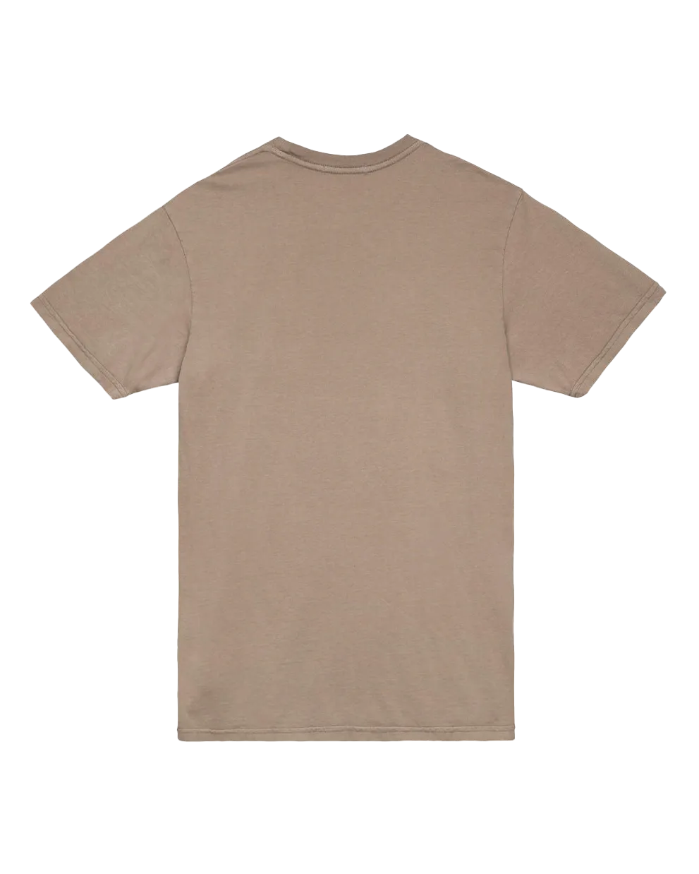Oval T-Shirt in Sand