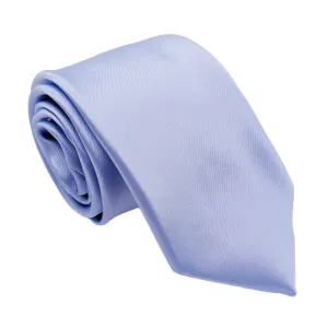 Pale Blue Wedding Tie