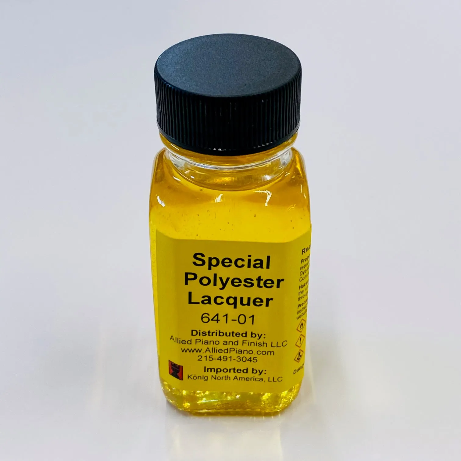 Polyester (KO641)